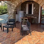 Pensión Il Canto Dei Venti 4*