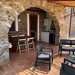 Il Canto Dei Venti Montecorice