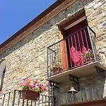 Pensión Il Canto Dei Venti Montecorice