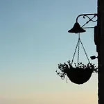 Il Canto Dei Venti Pensión 4*