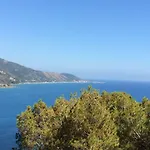 Pensión Il Canto Dei Venti Montecorice