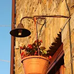 Pensión Il Canto Dei Venti Montecorice