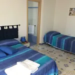 Il Canto Dei Venti Pensión 4*
