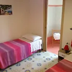 Il Canto Dei Venti Pensión 4*
