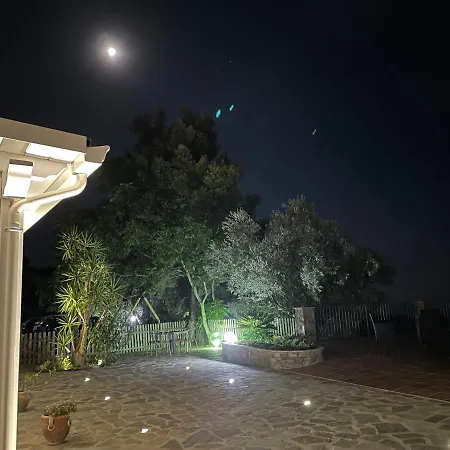 Il Canto Dei Venti 4* מונטקוריצ'ה