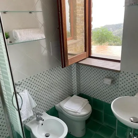 Gasthof Il Canto Dei Venti