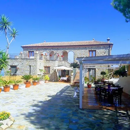 Il Canto Dei Venti Montecorice