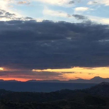 Il Canto Dei Venti 게스트하우스