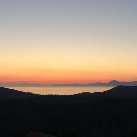 Il Canto Dei Venti Gasthof