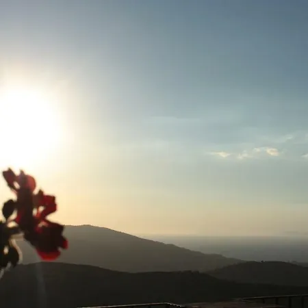 Il Canto Dei Venti 몬테코리스