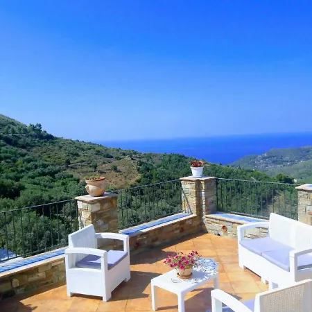 Guest house Il Canto Dei Venti