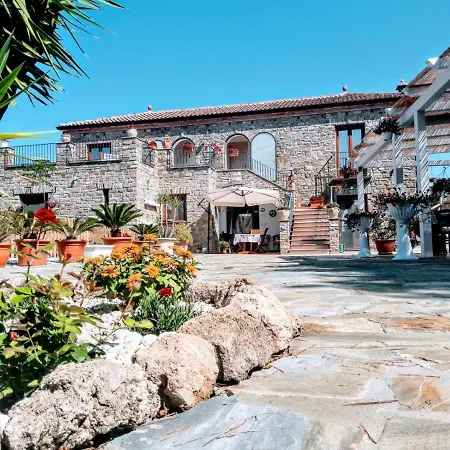 Guest house Il Canto Dei Venti *