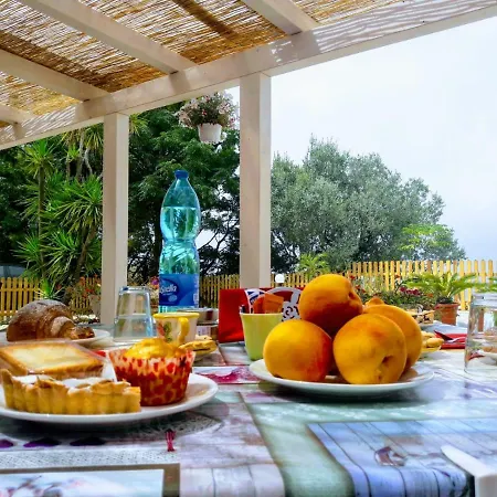Il Canto Dei Venti Guest house *