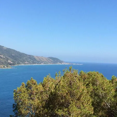 게스트하우스 Il Canto Dei Venti 몬테코리스