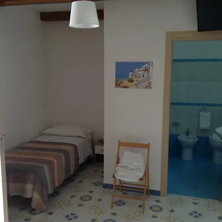 Il Canto Dei Venti Montecorice