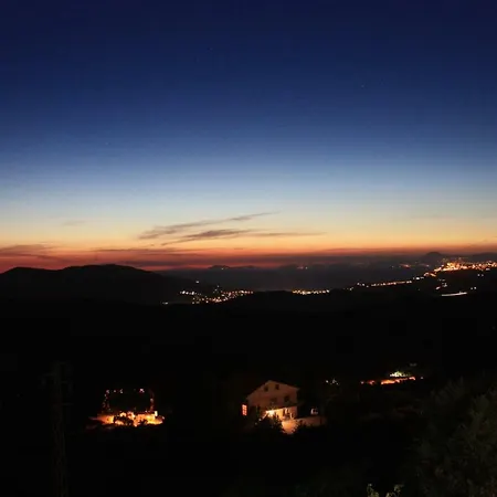 Il Canto Dei Venti 3* Montecorice