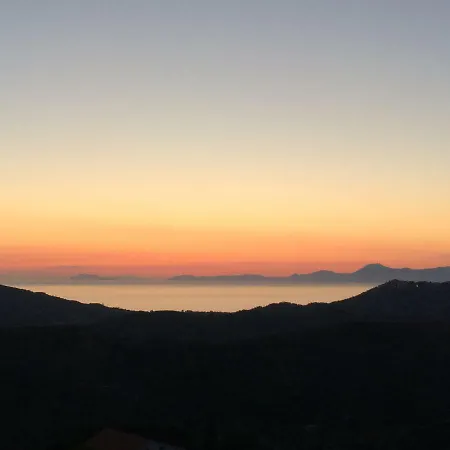 Gasthof Il Canto Dei Venti