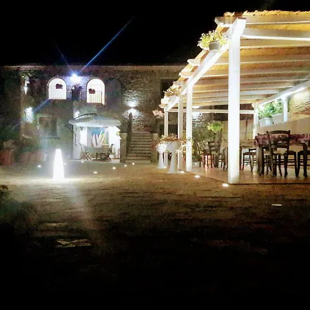 Il Canto Dei Venti