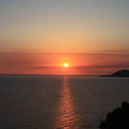 게스트하우스 Il Canto Dei Venti