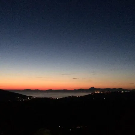 Il Canto Dei Venti 게스트하우스 3*