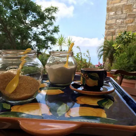 Il Canto Dei Venti Gasthof 3*