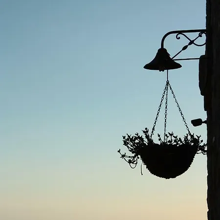 Il Canto Dei Venti 게스트하우스 3*