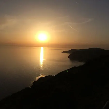 Il Canto Dei Venti 게스트하우스 3*