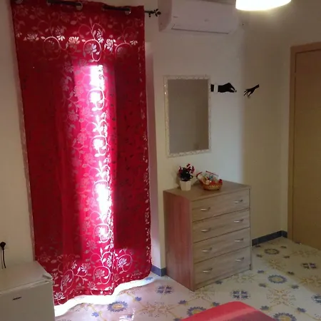 Il Canto Dei Venti Guest house *