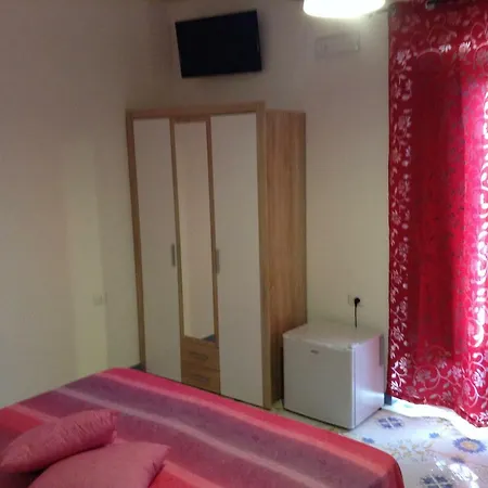 Il Canto Dei Venti Montecorice