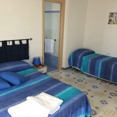 Il Canto Dei Venti Gasthof 3*