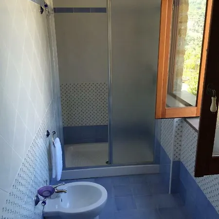 Gasthof Il Canto Dei Venti