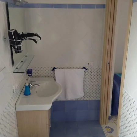 Il Canto Dei Venti 3* 몬테코리스