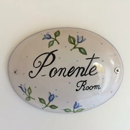 Il Canto Dei Venti Gasthof Montecorice