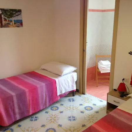 Il Canto Dei Venti Guest house *