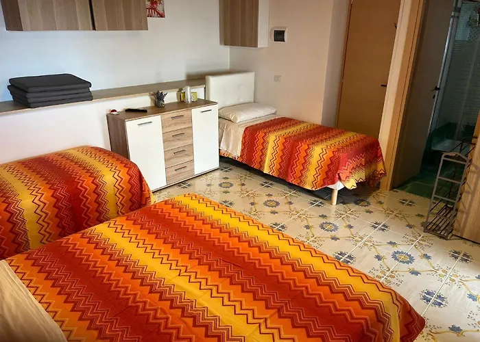 Il Canto Dei Venti Montecorice