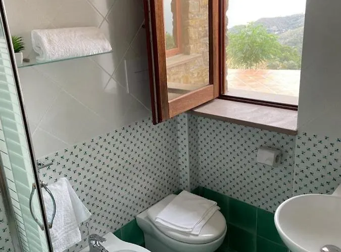 Pensión Il Canto Dei Venti