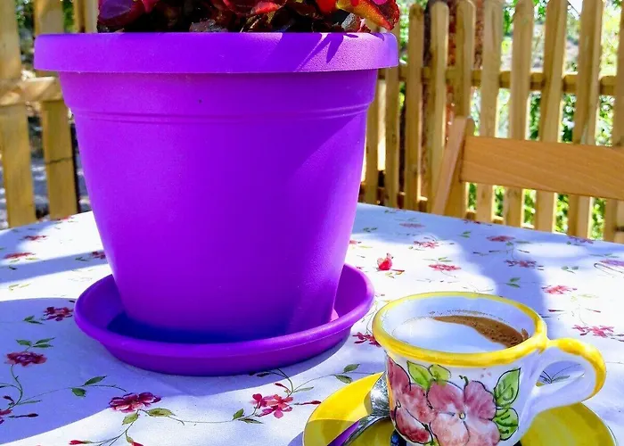 Pensión Il Canto Dei Venti