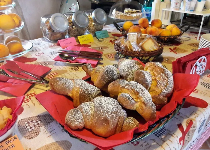Il Canto Dei Venti