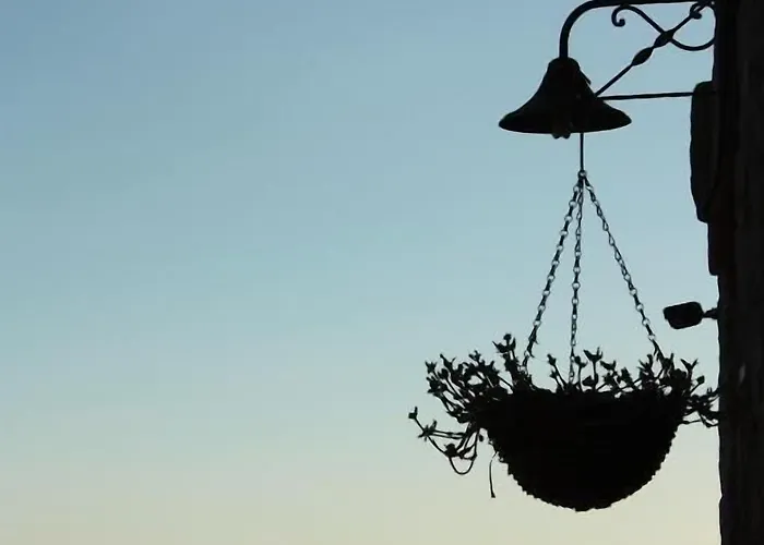 Il Canto Dei Venti Pensión 3*