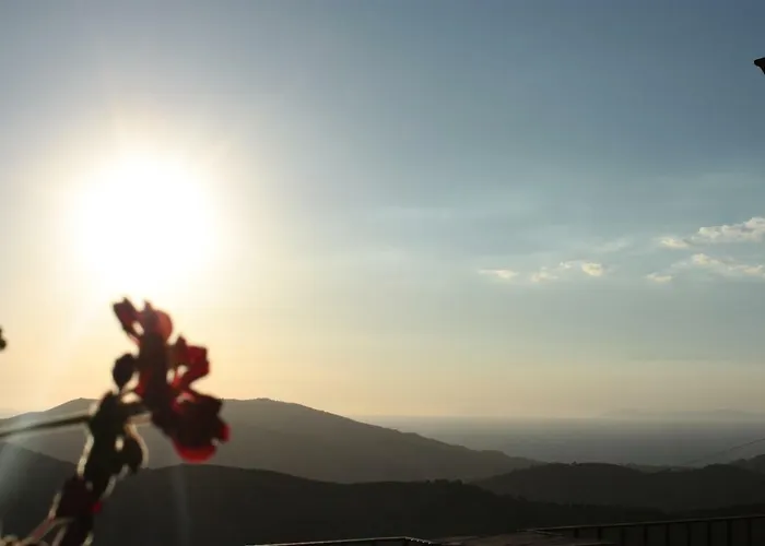 Il Canto Dei Venti Montecorice