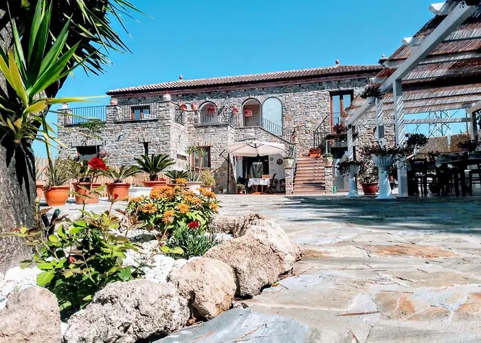 Pensión Il Canto Dei Venti 3*