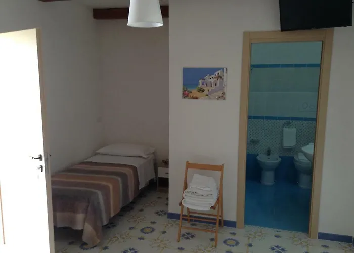 Il Canto Dei Venti Montecorice