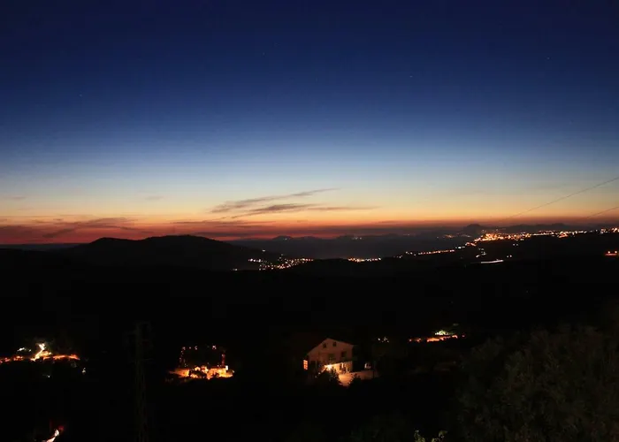 Il Canto Dei Venti 3* Montecorice