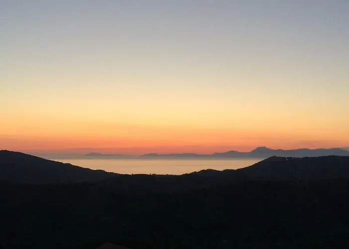 Pensión Il Canto Dei Venti