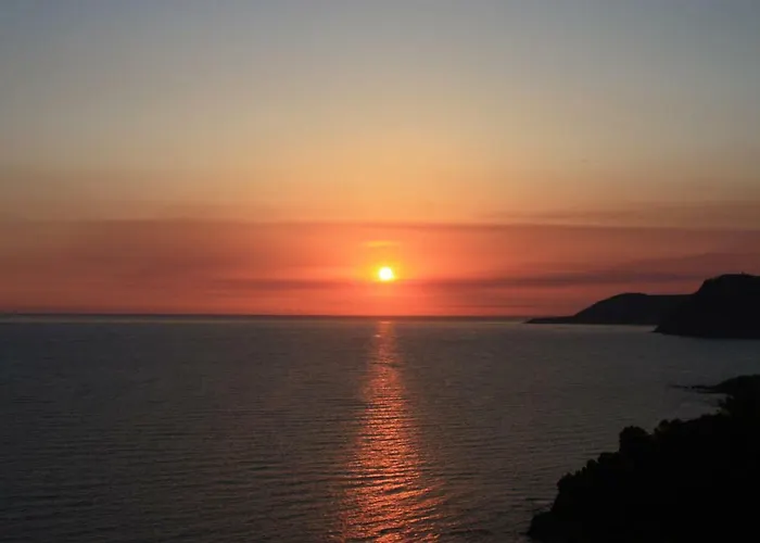 Pensión Il Canto Dei Venti