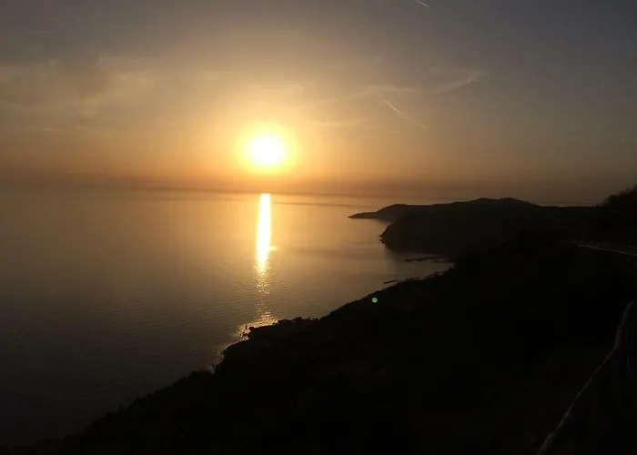 Il Canto Dei Venti Pensión 3*