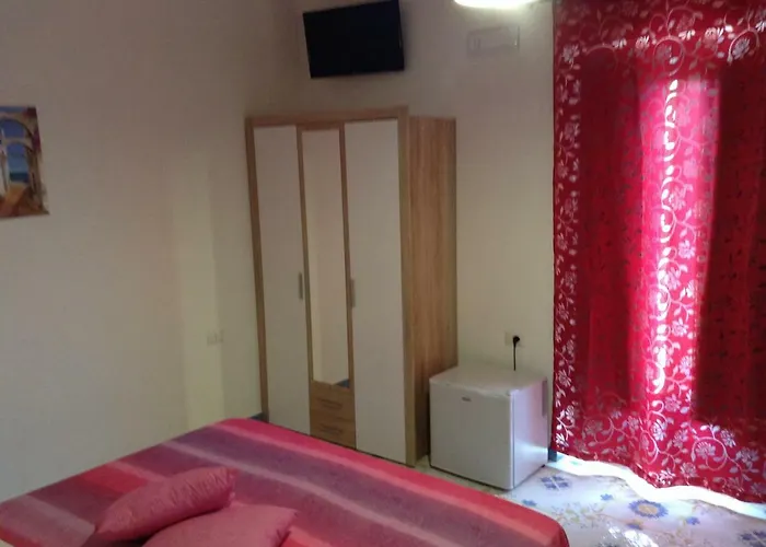 Il Canto Dei Venti Montecorice