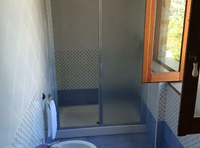 Pensión Il Canto Dei Venti