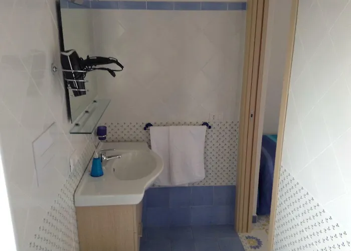 Il Canto Dei Venti 3* Montecorice