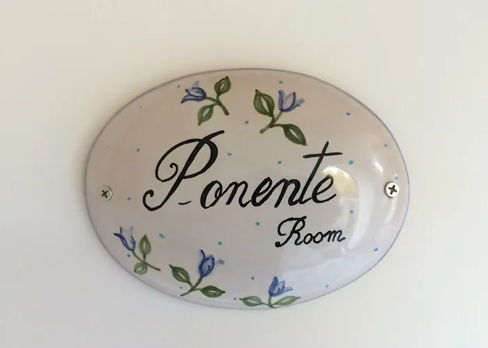 Il Canto Dei Venti Pensión Montecorice